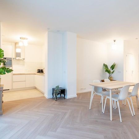 City Centre Loft Residence Anvers Dış mekan fotoğraf