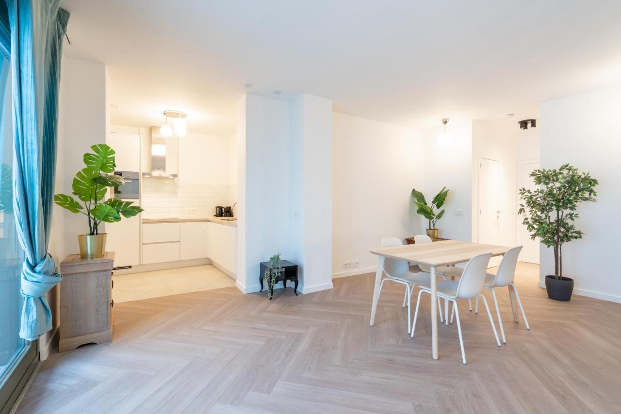 City Centre Loft Residence Anvers Dış mekan fotoğraf