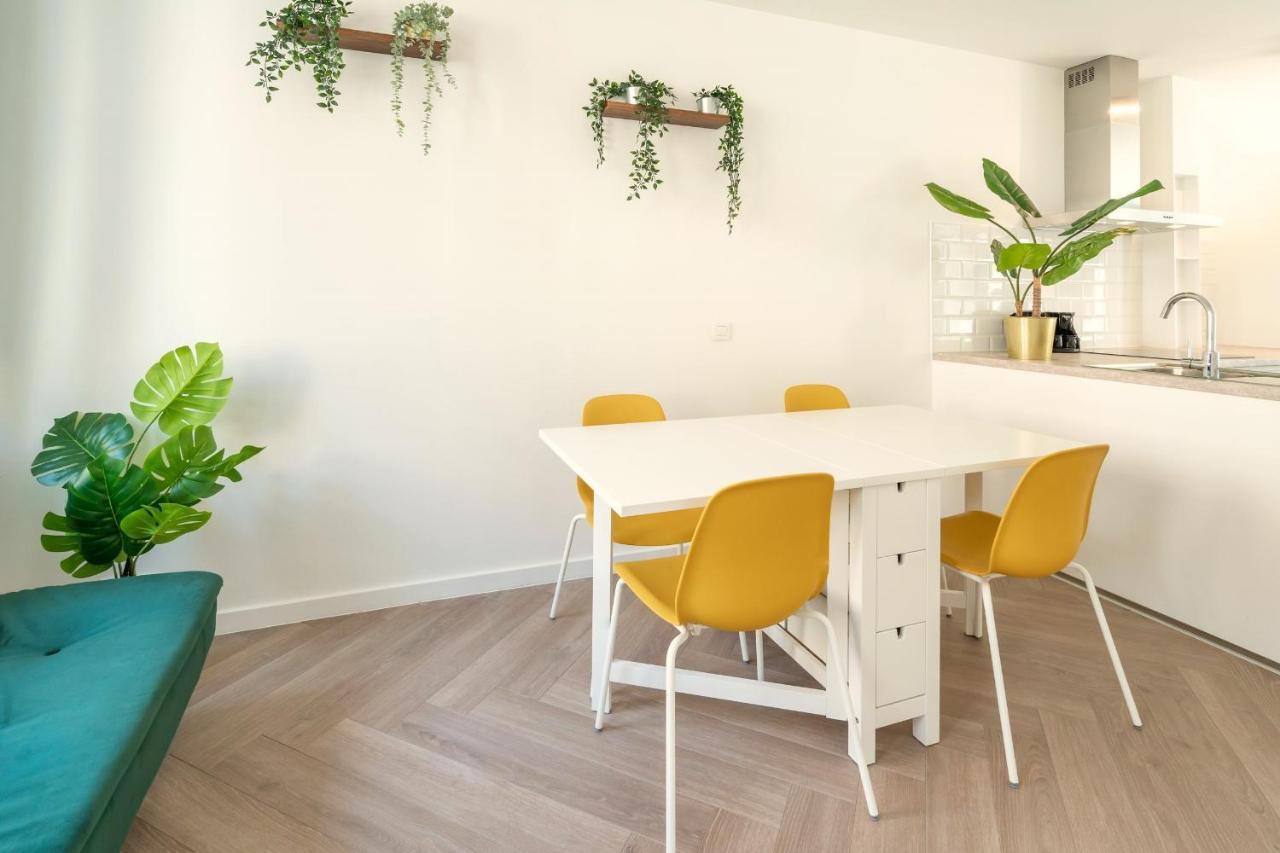 City Centre Loft Residence Anvers Dış mekan fotoğraf